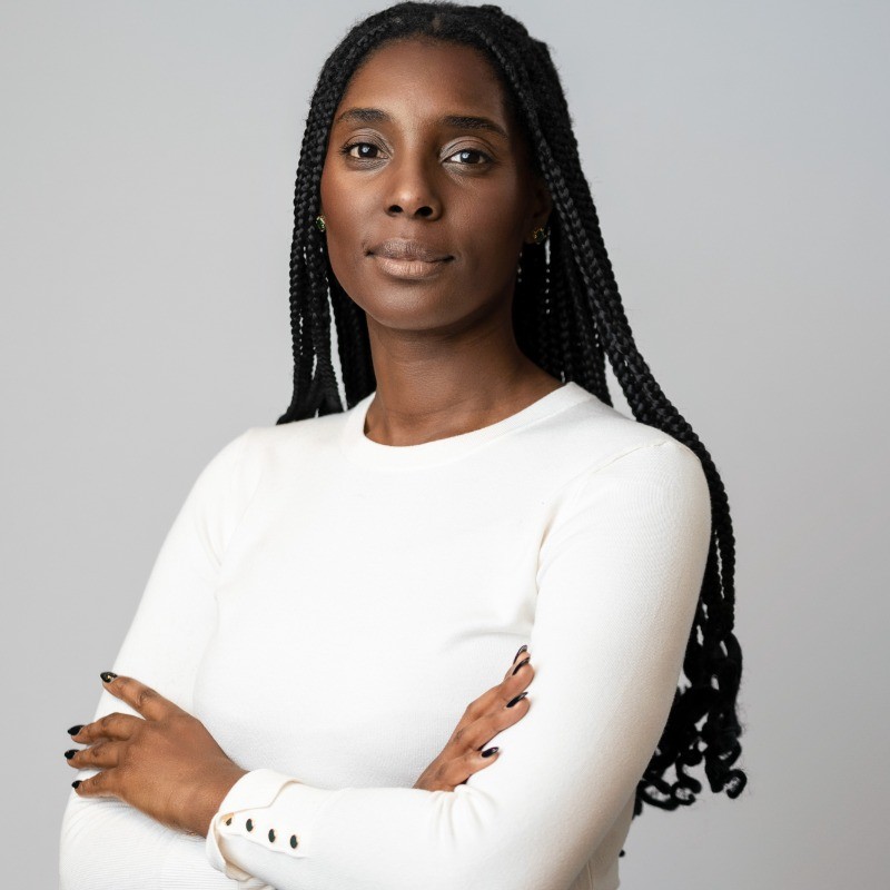 Estelle Metinhoue, Mileway